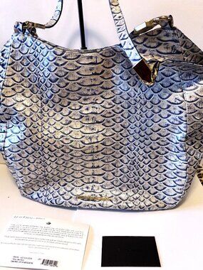 Brahmin Thelma - Steel Pamila